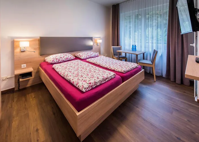 Baccara Hotel Aquisgrà